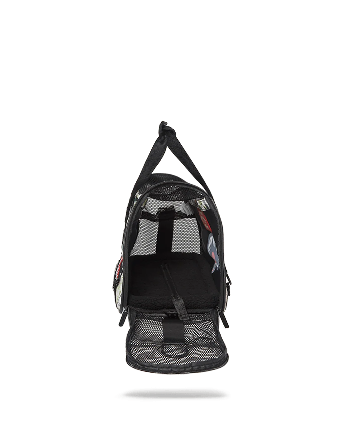 MAMA I MADE IT PET CARRIER