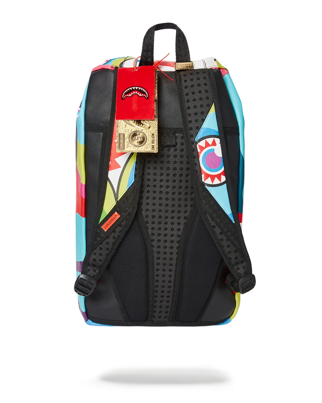 MIND TRIP HILLS BACKPACK