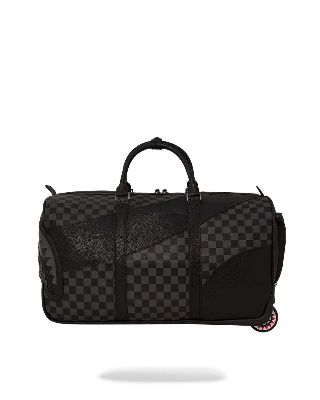 RACEWAY SHADOW PHANTOM DUFFLE WHEELY