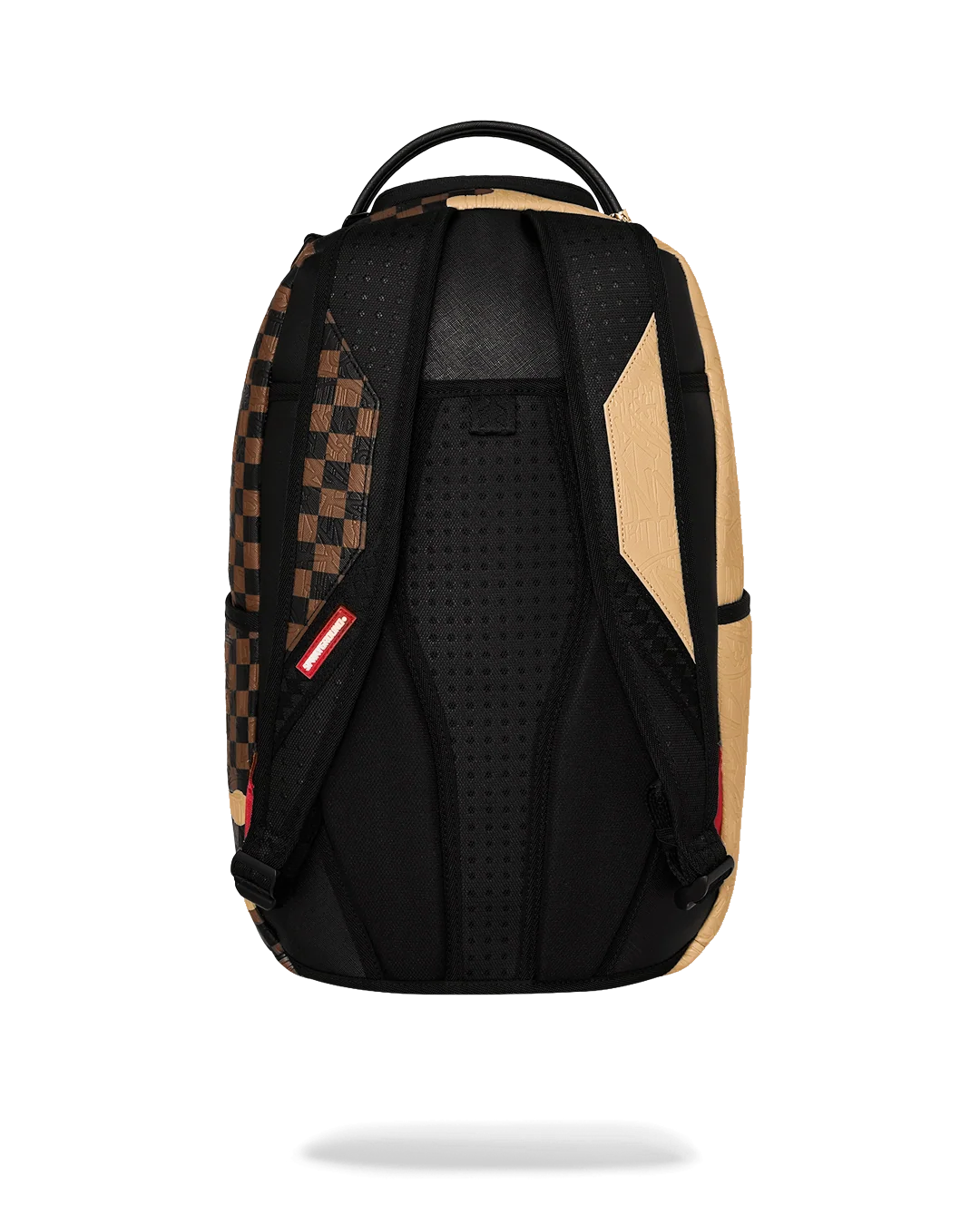 DESIGNER DRIP EFFECT BACKPACK