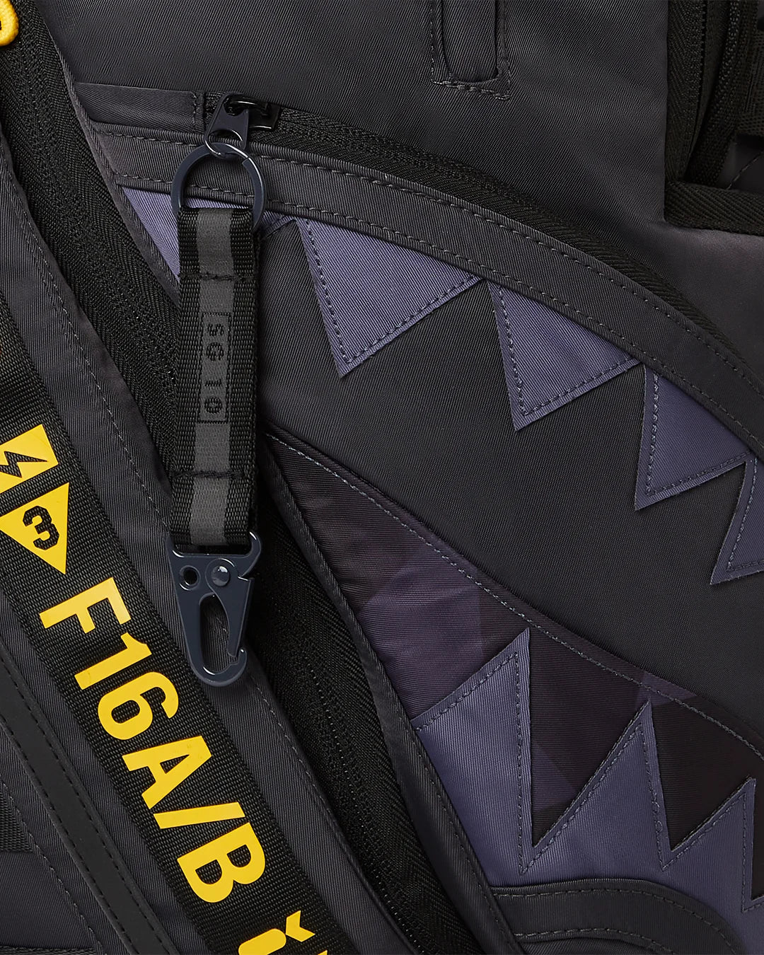 SPECIAL OPS AB BACKPACK STACK