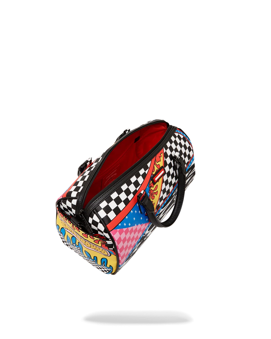 MOSH PIT MINI DUFFLE