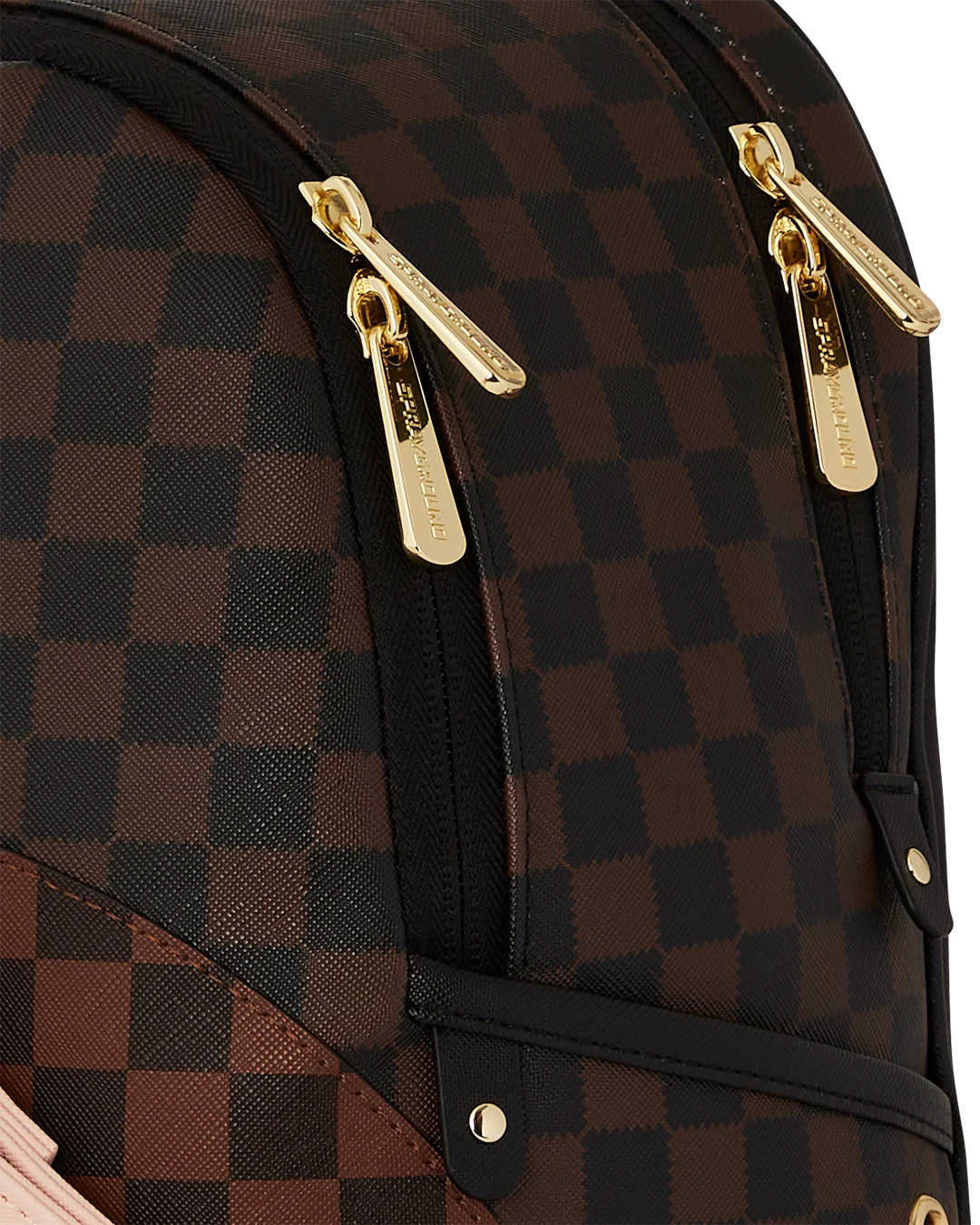 BANDOLERO NOUVEAU SAVAGE BACKPACK