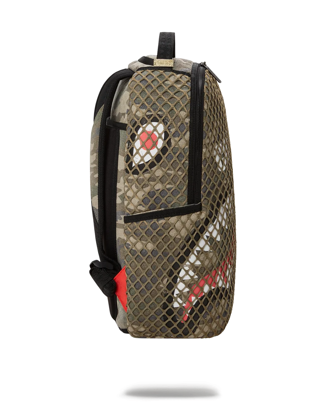 CALL OF DUTY SECRET MISSION BACKPACK