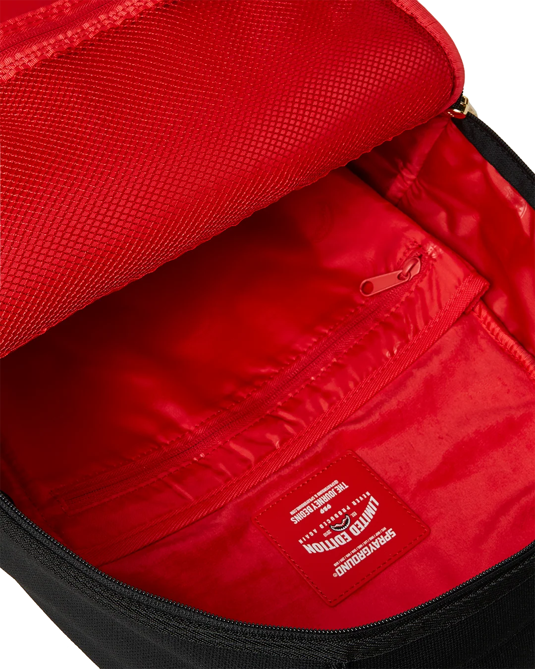 SHARK CENTRAL AEROFLEX BACKPACK