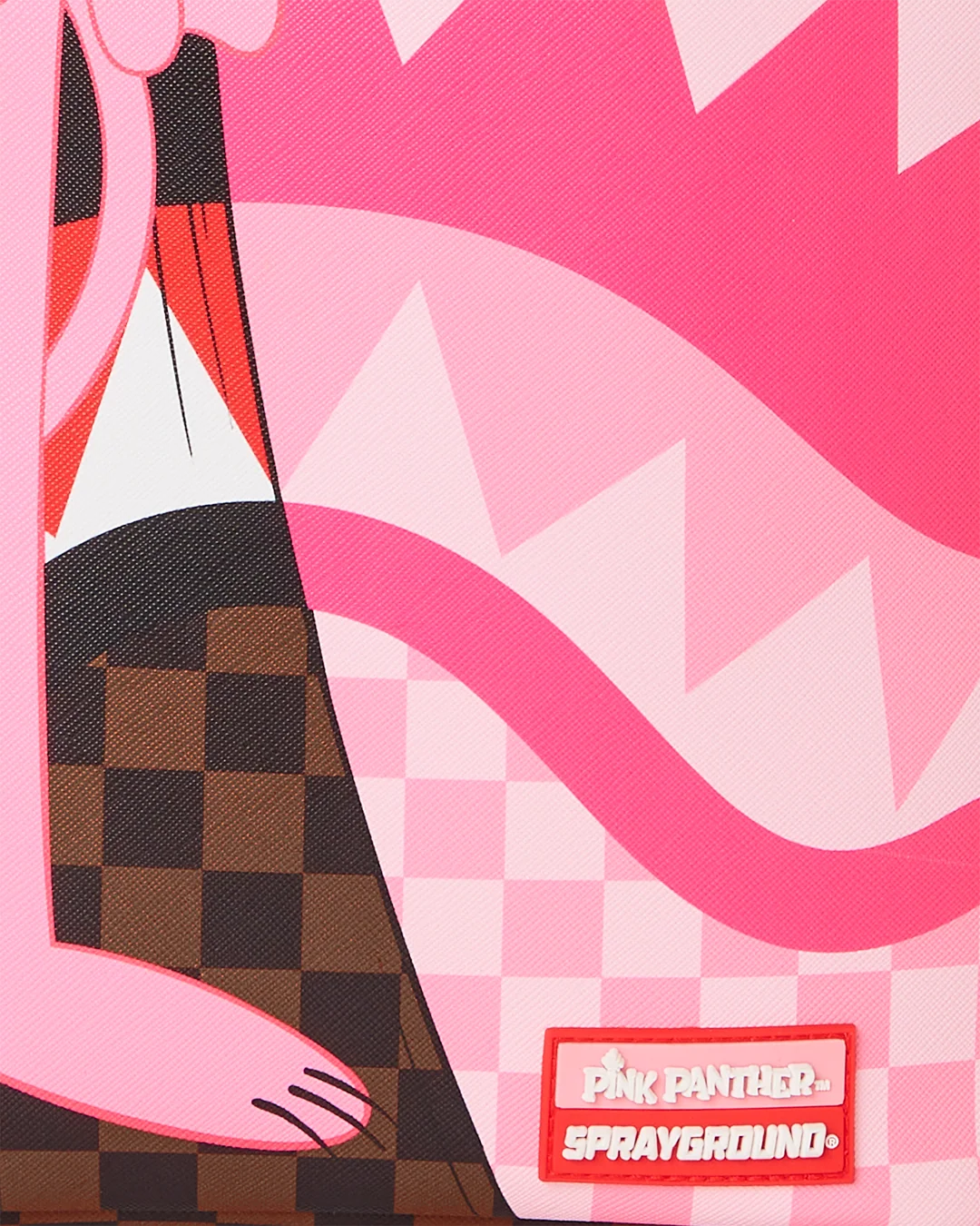 PINK PANTHER THE REVEAL BACKPACK (DLXV)