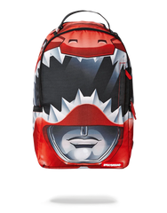 RED RANGER HELMET