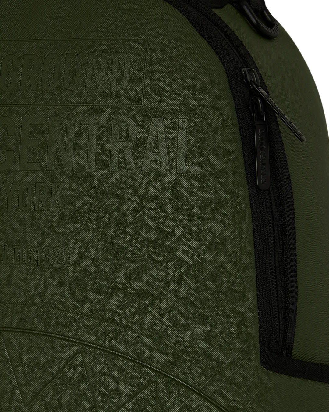 SHARK CENTRAL ALL STAR (TACTIC) BACKPACK