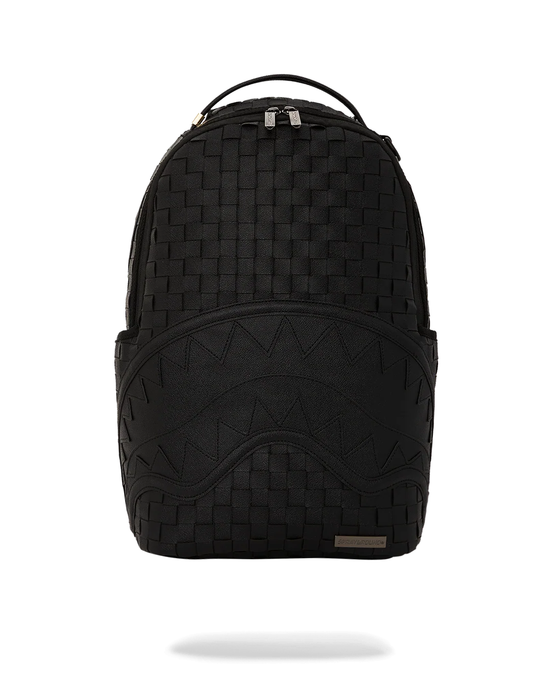 HANDWOVEN CUT & SEW BACKPACK