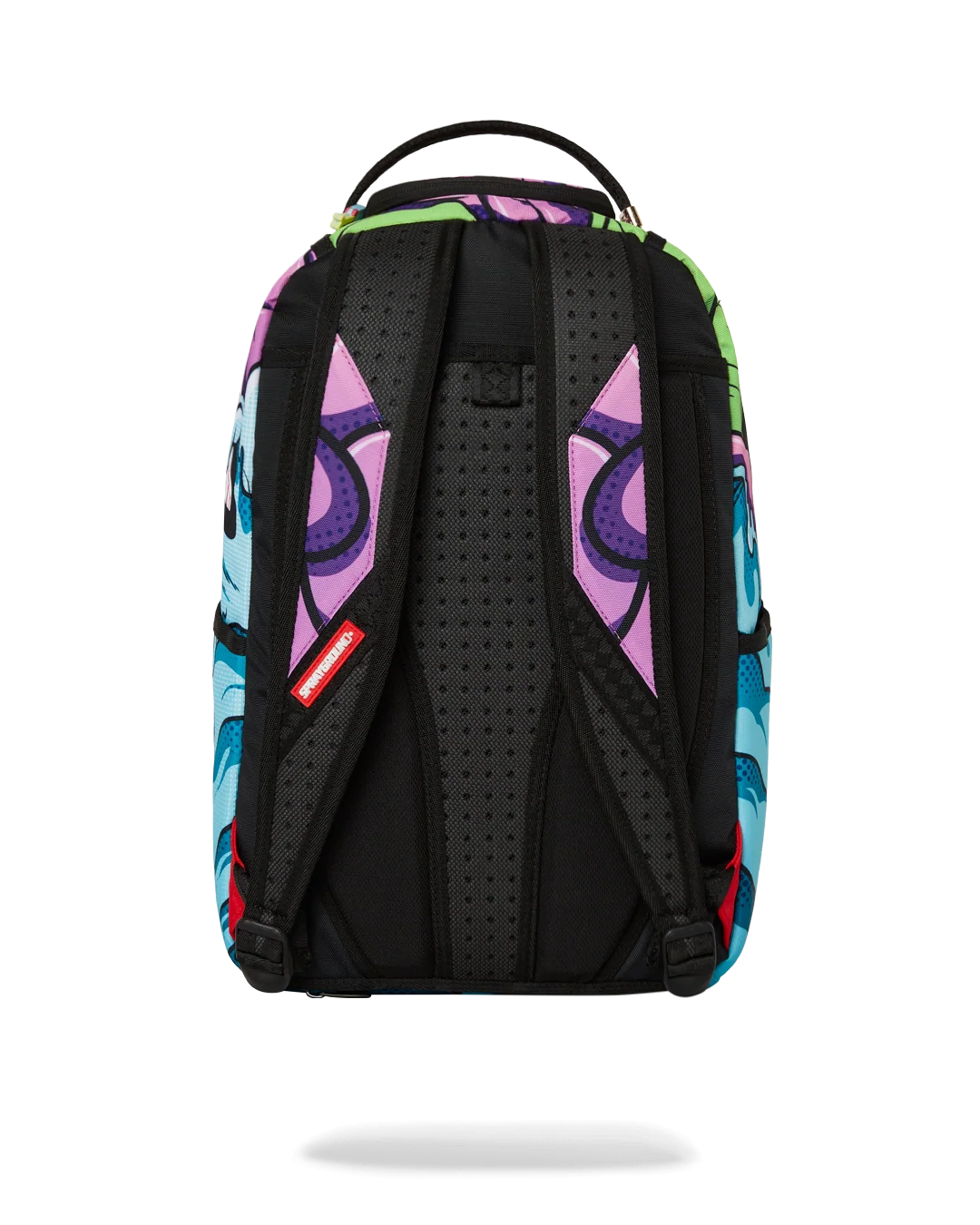 MONEY BRAAIINNSS BACKPACK