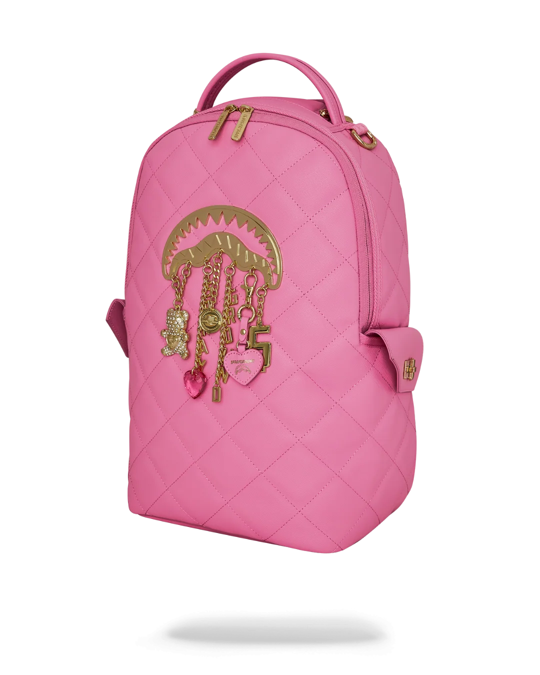 CAME TO SLAY BACKPACK