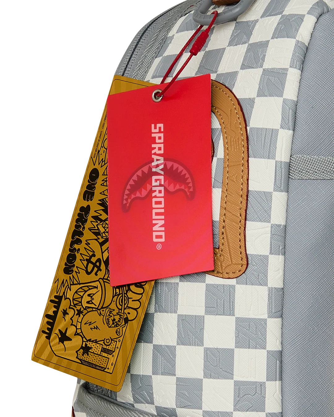 RITZ RIVIERA BACKPACK
