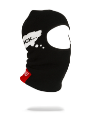 THOUGHTS SKI MASK