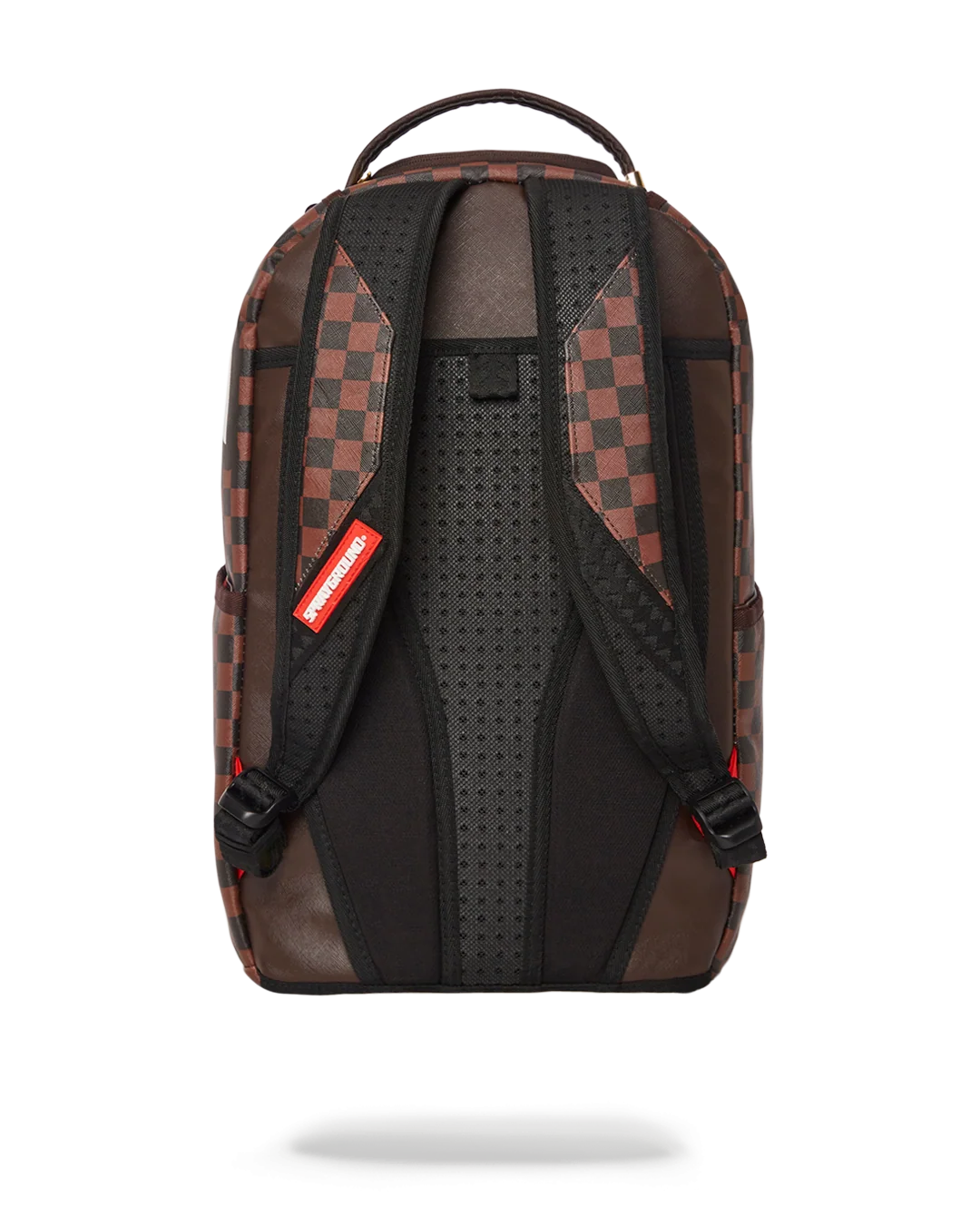 CHASE BANK BACKPACK (DLXV)