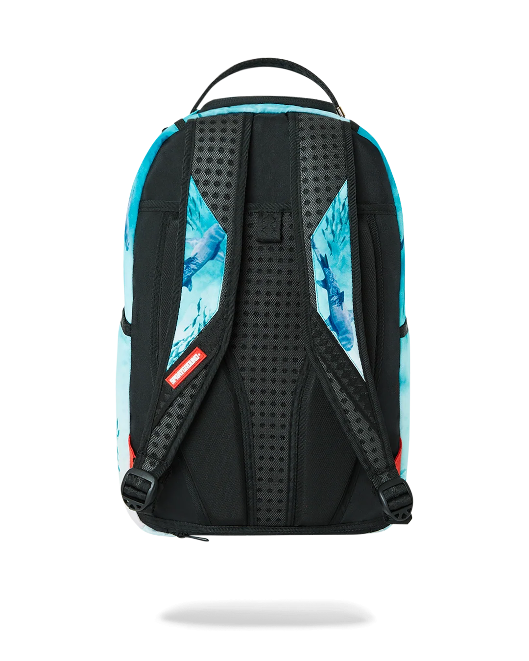 SMOOTH SHARK BACKPACK