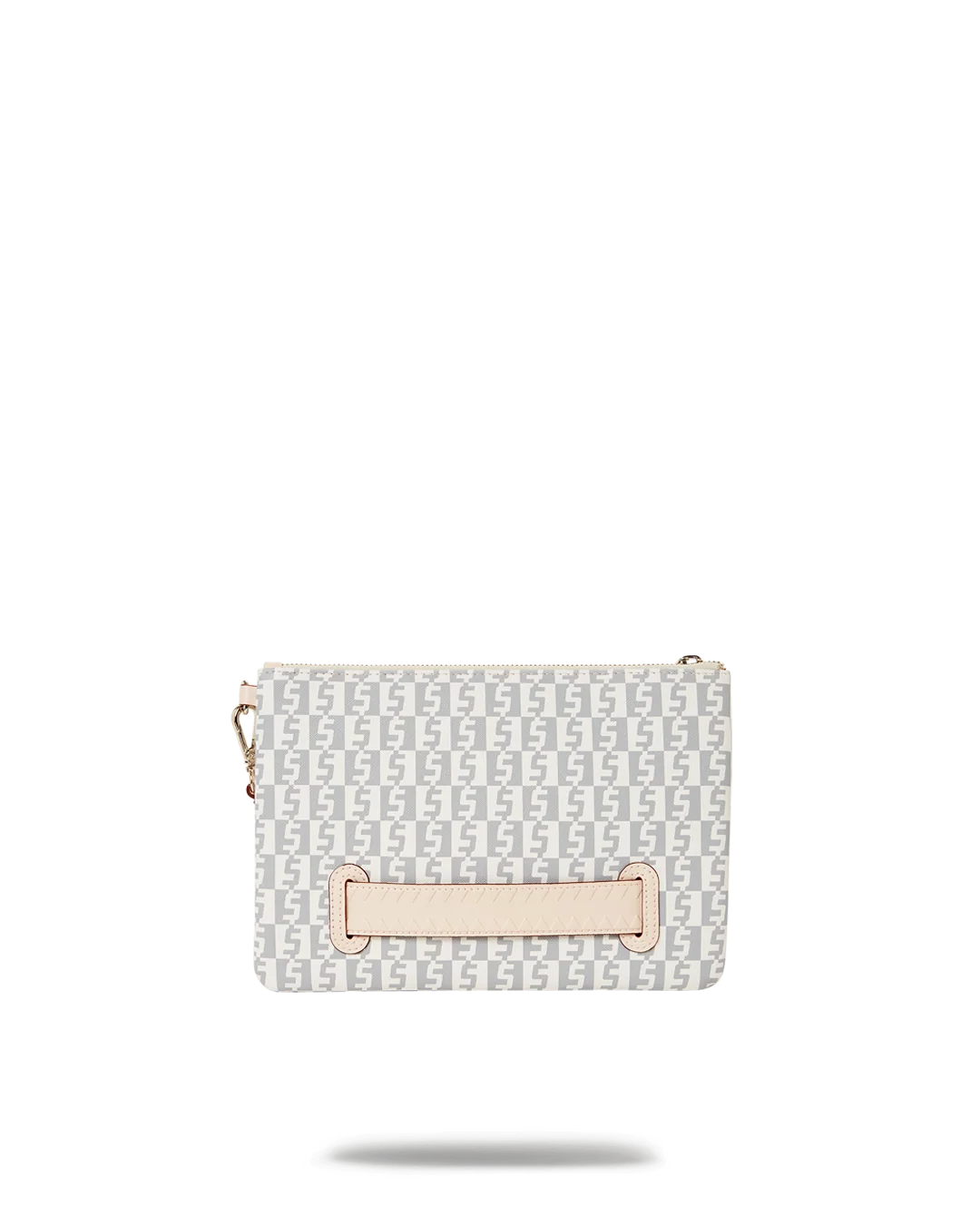 CRÈME DE LA CRÈME CROSSOVER CLUTCH