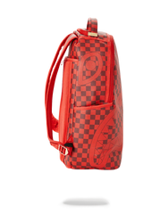 SHARKS IN PARIS (RED CHECKERED EDITION)