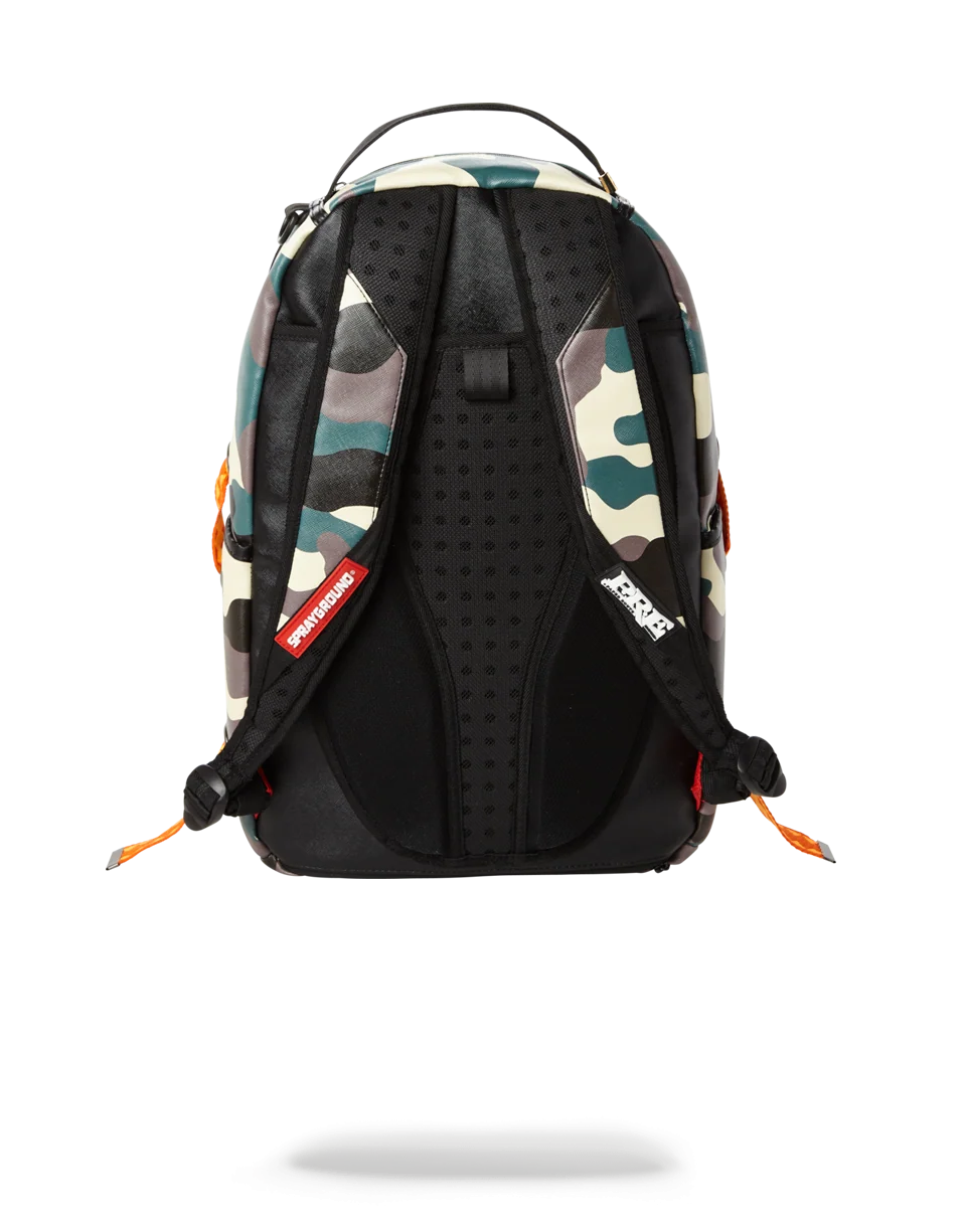 YOUNG DOLPH BACKPACK