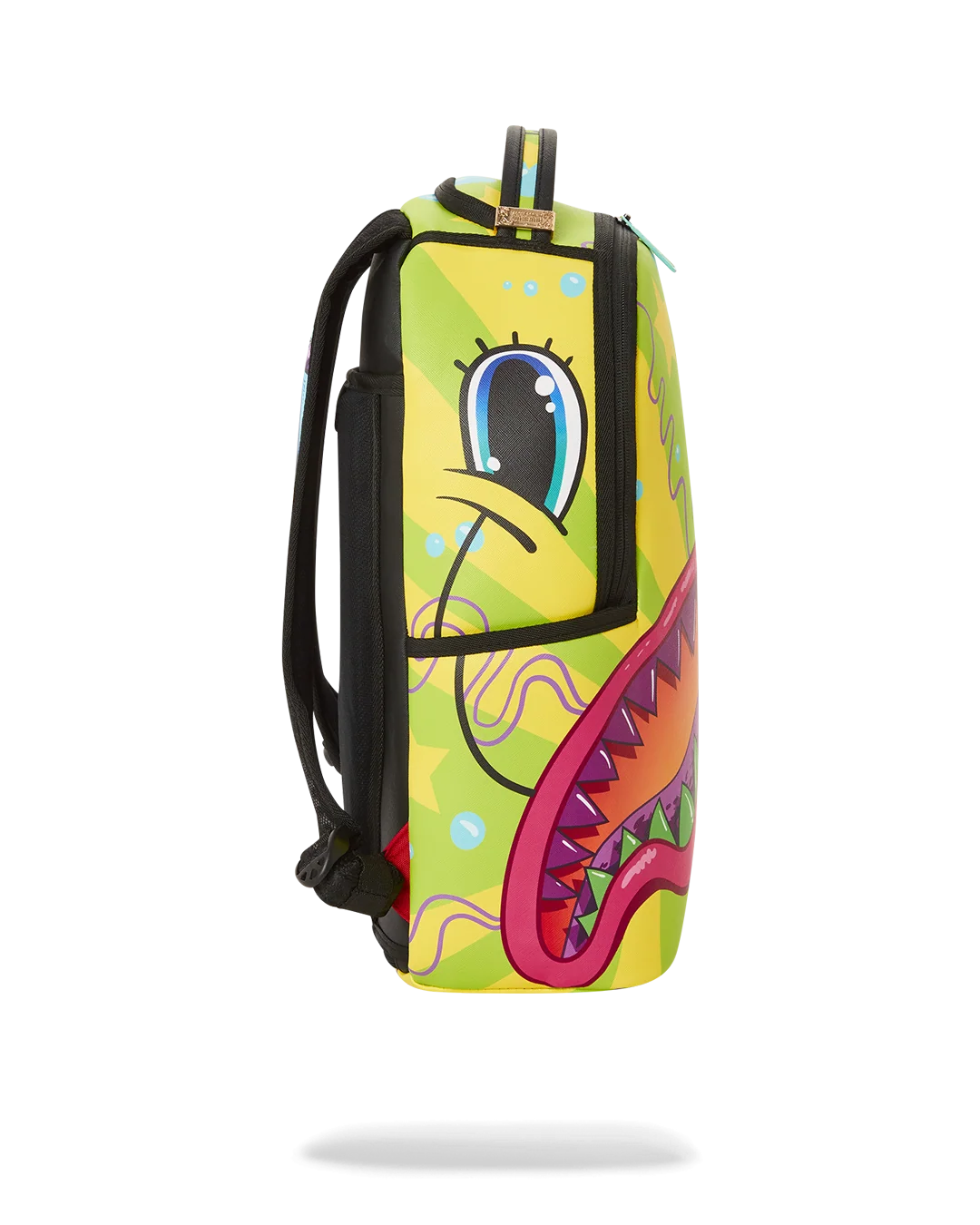 SUPER WEIRD BACKPACK (DLXV)