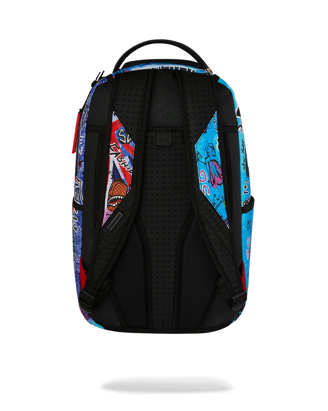 LONDON FASHION WEEK THE STRAND BACKPACK