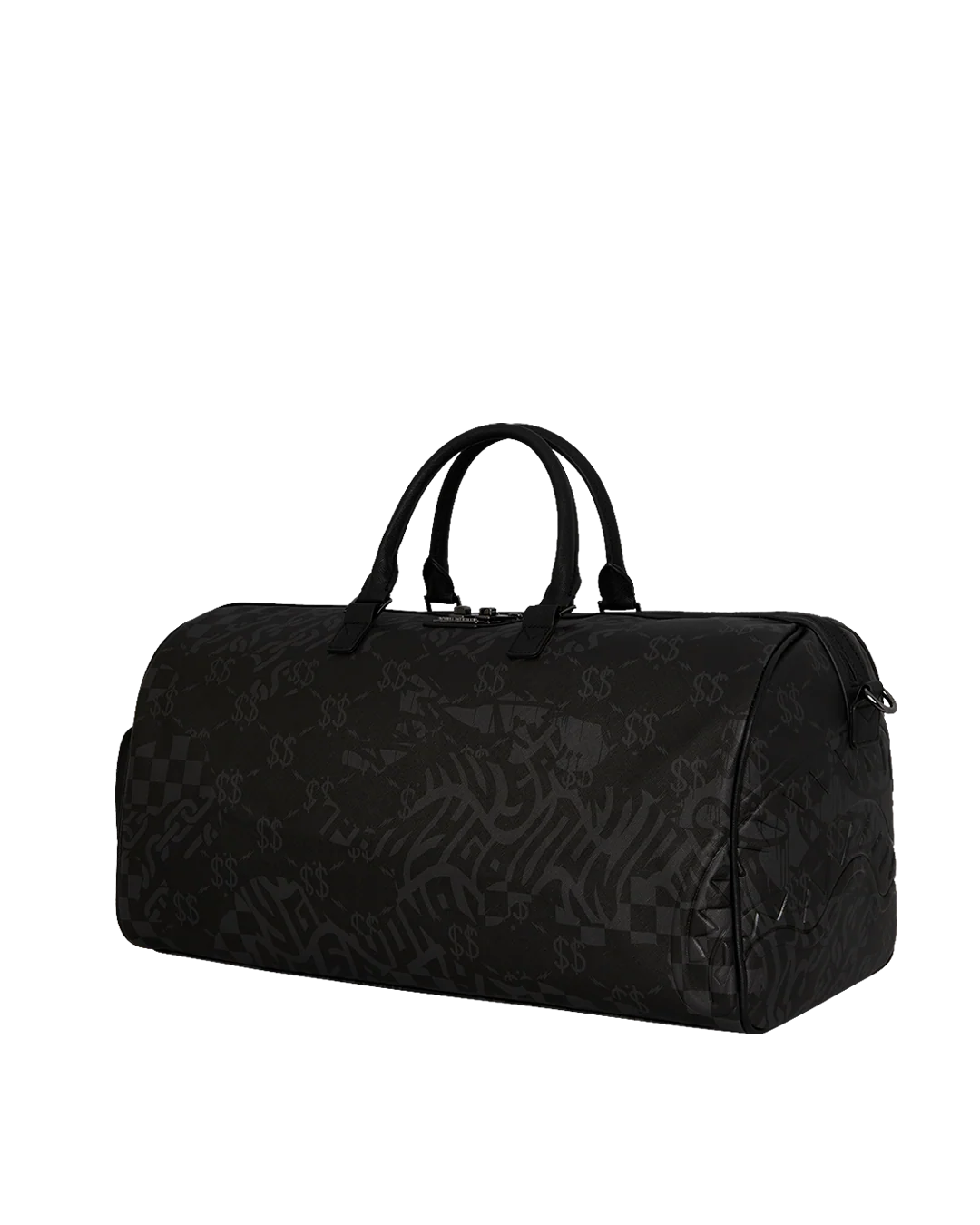 4AM EMPEROR DUFFLE