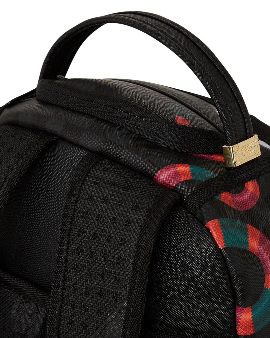 JARDIN D'EDEN BACKPACK