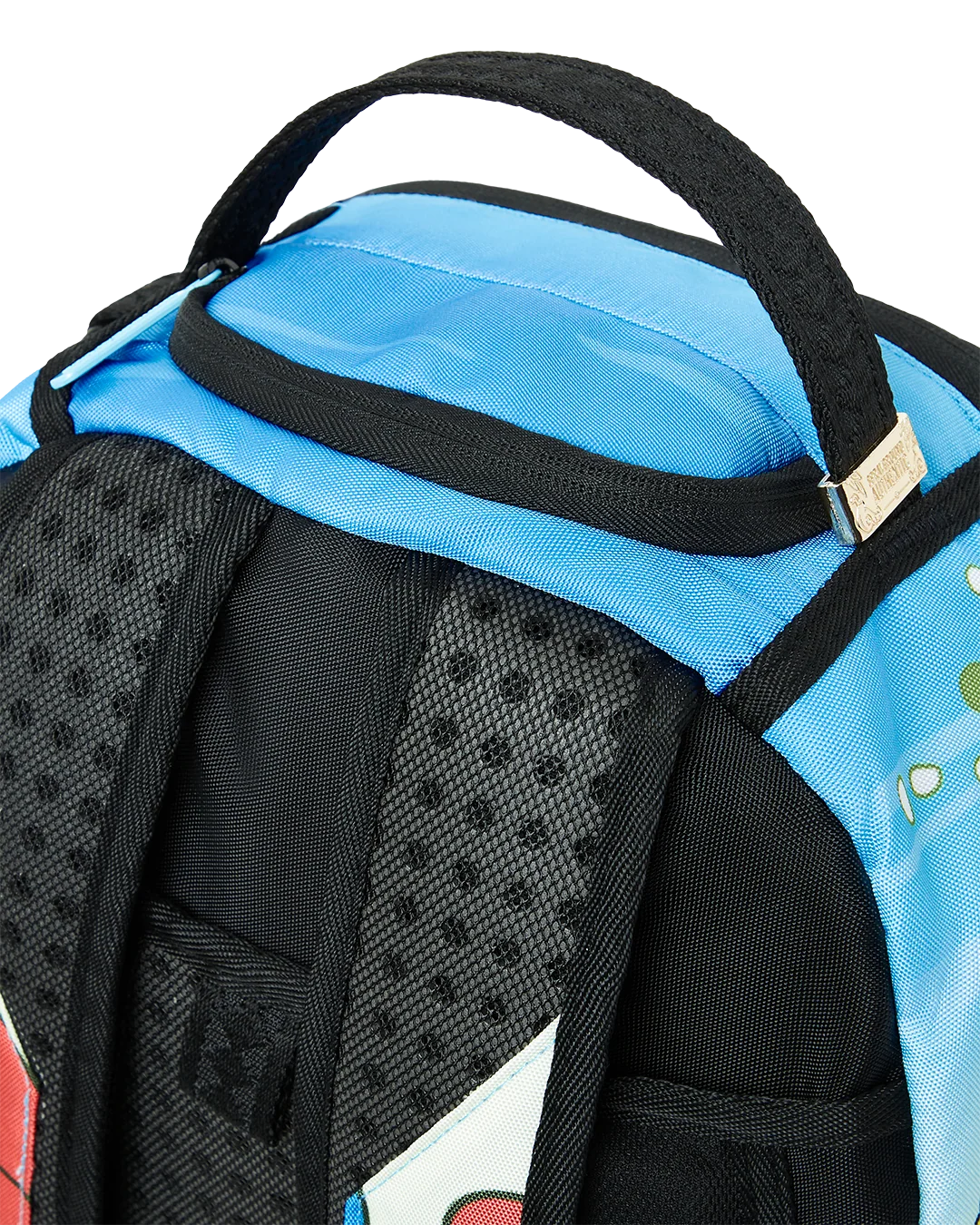 RUGRATS SUSIE IN THE GARDEN BACKPACK