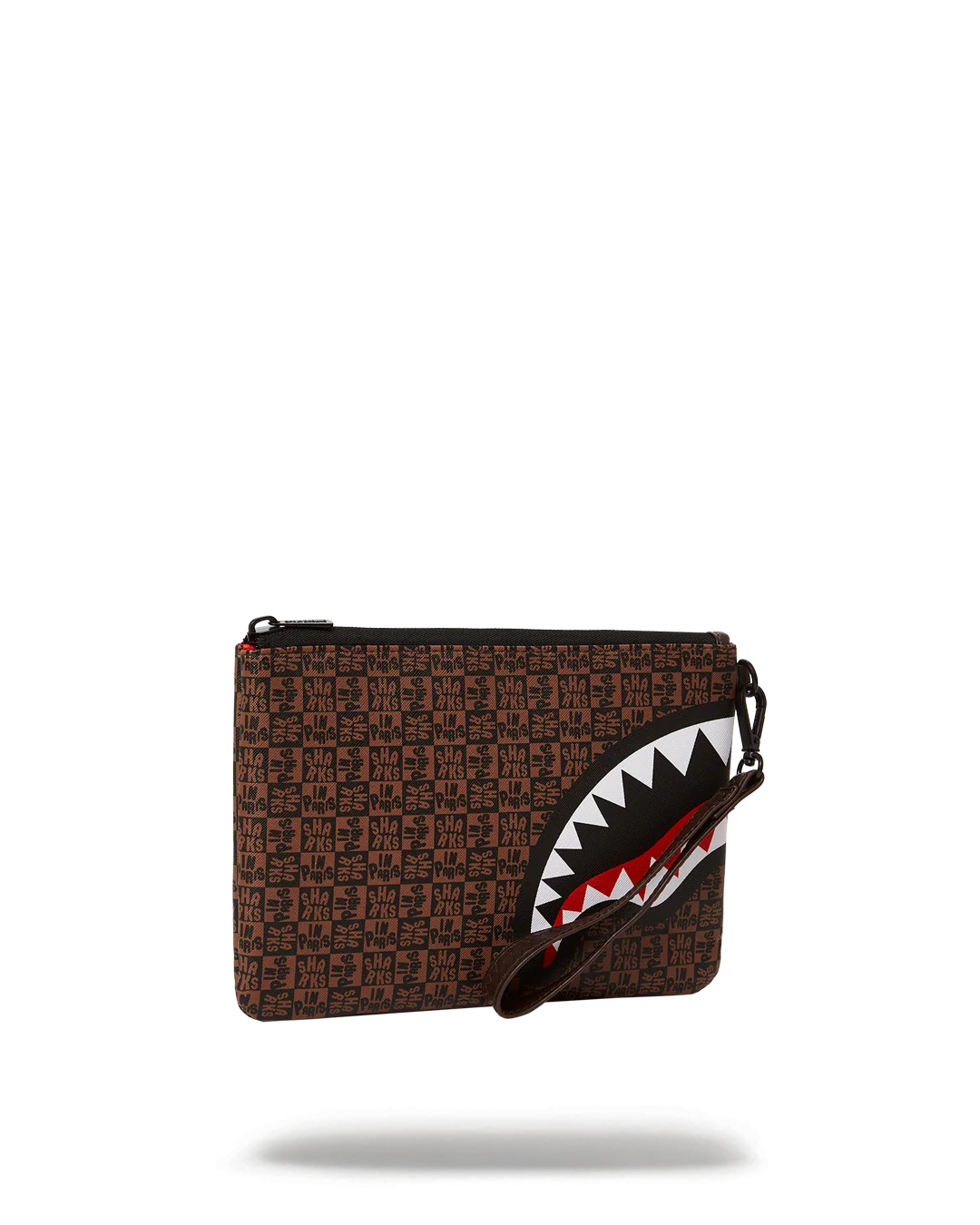 FRENZY SHARKS CROSSOVER CLUTCH