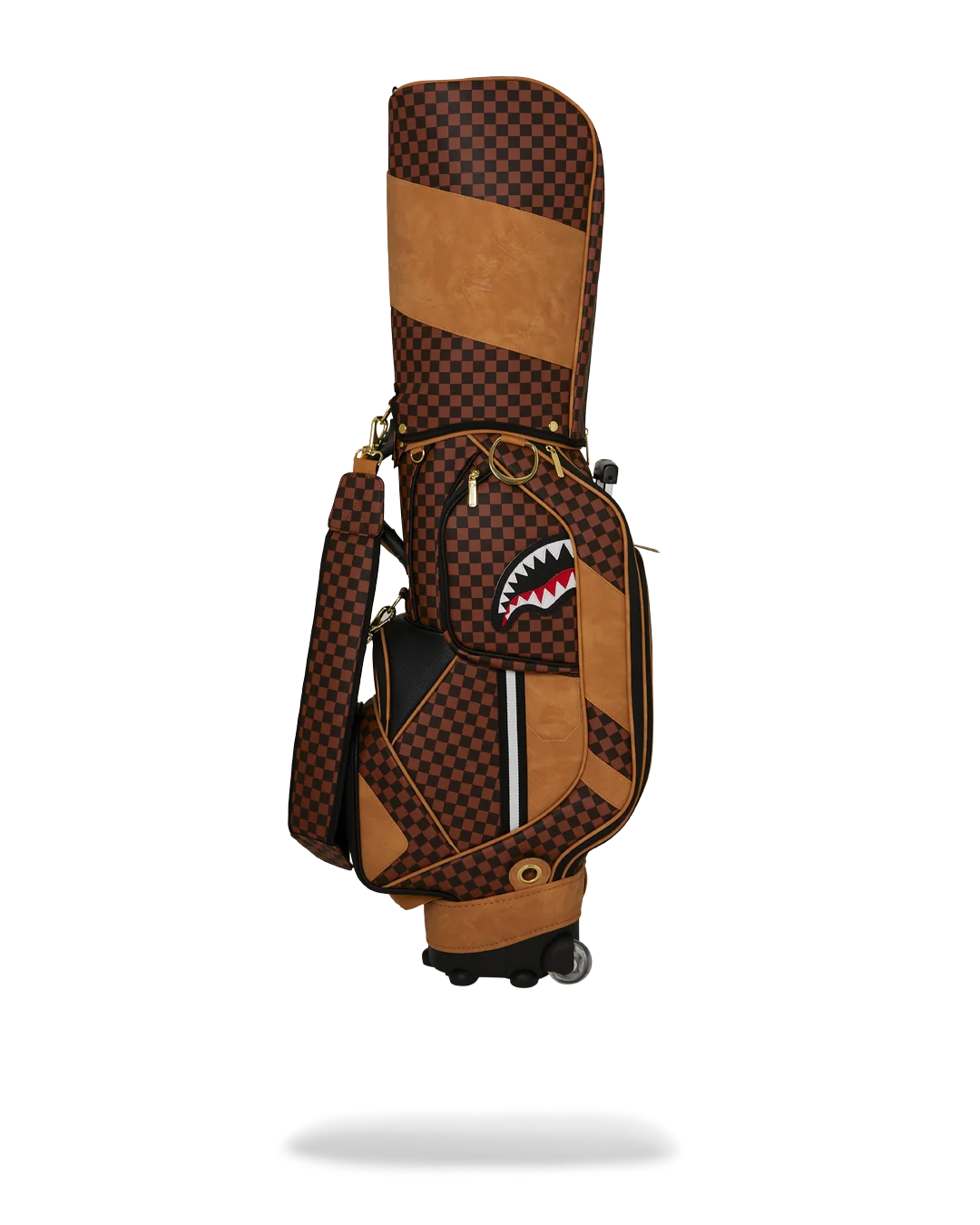 HENNYVILLE GOLF BAG