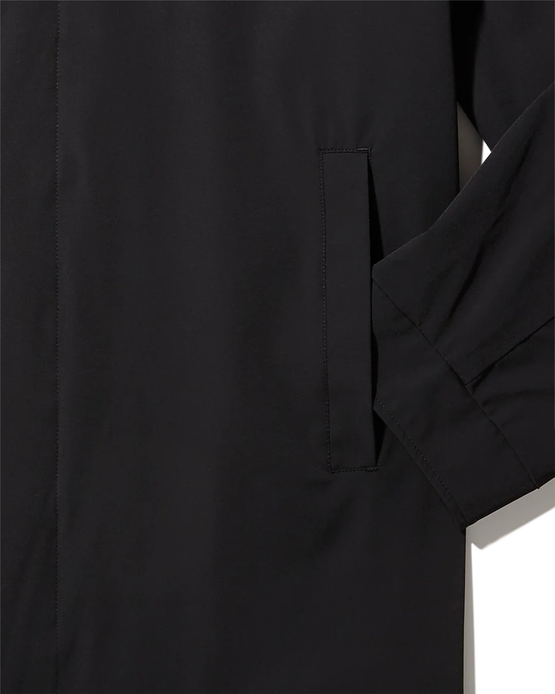 MONEY WIND COAT