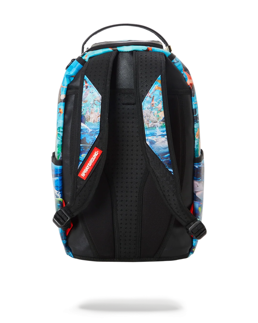 NOAHS sh-ARK DLXV BACKPACK