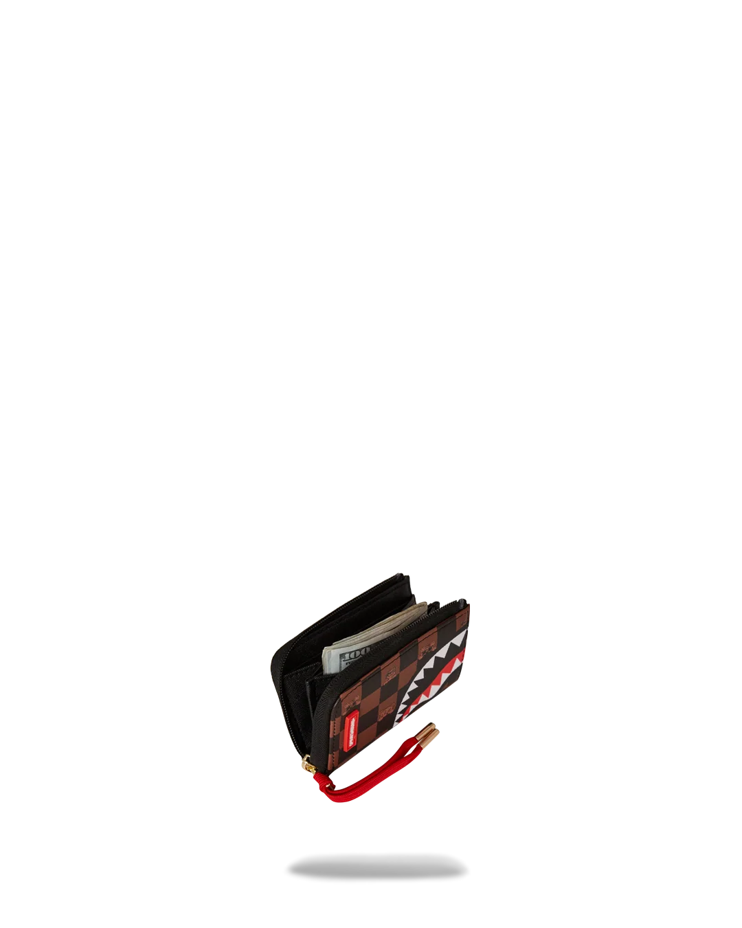 THE HIDEOUT WALLET