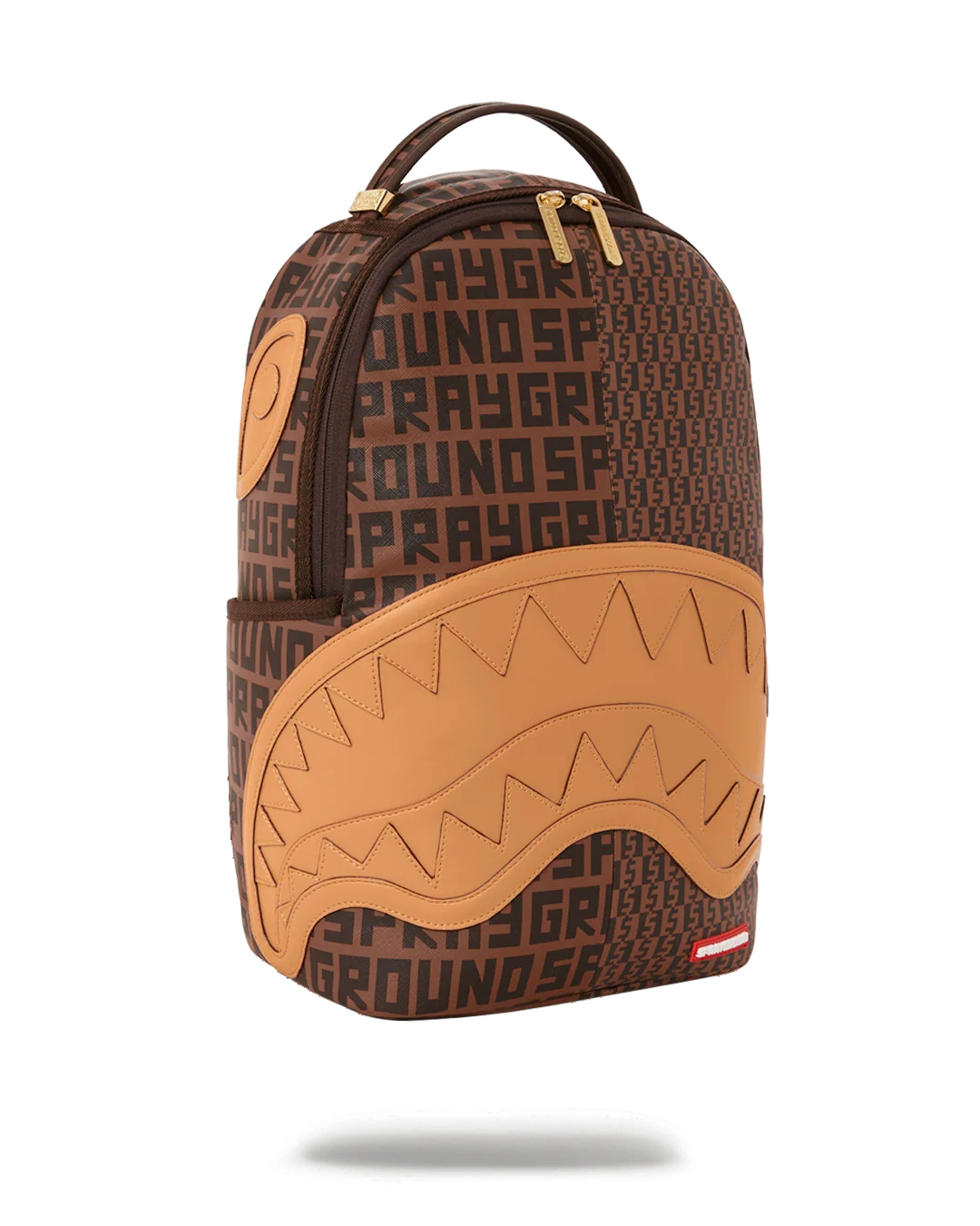 SHARKFINITY BACKPACK (DLXV)