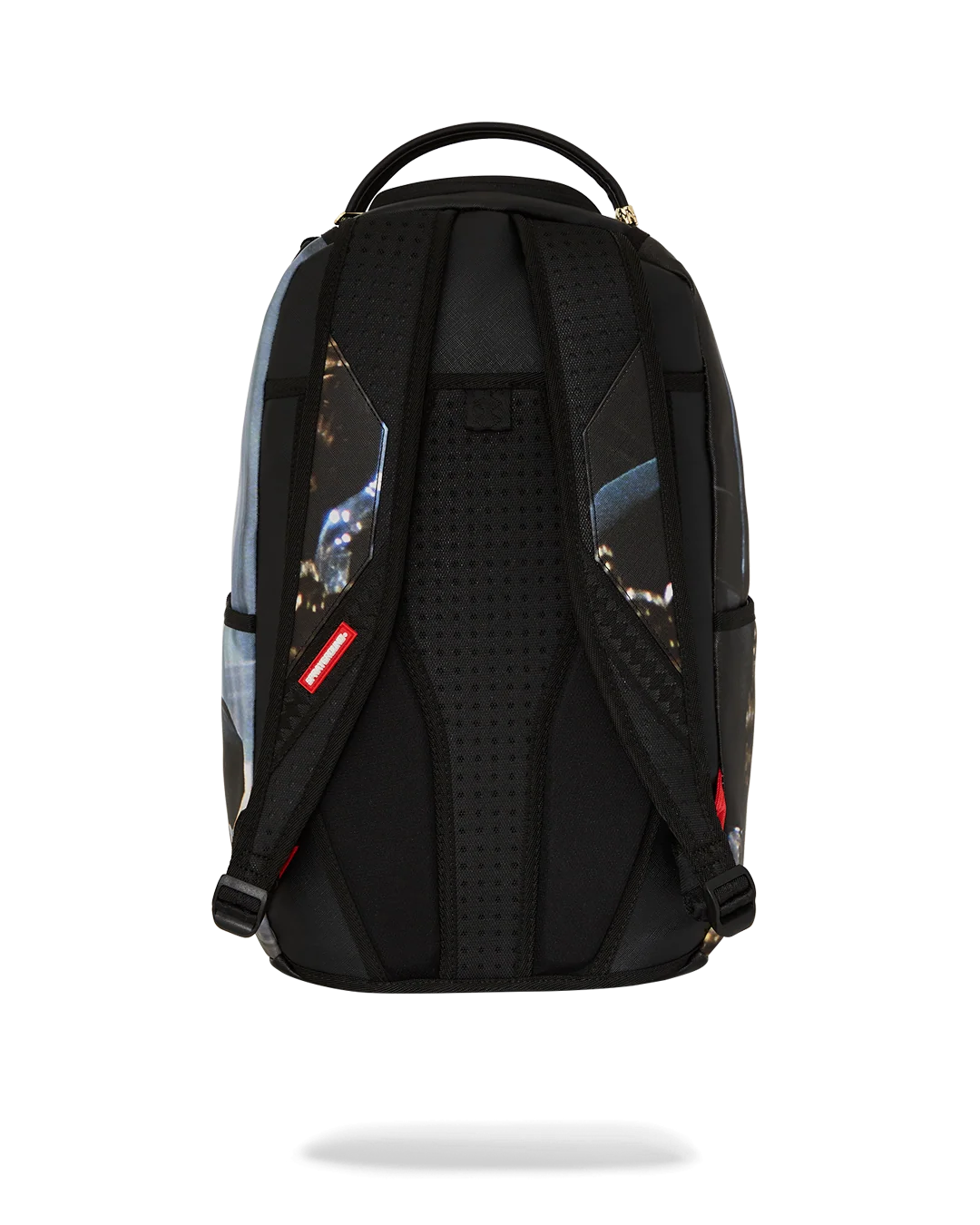 SCARFACE POINT IT OUT BACKPACK