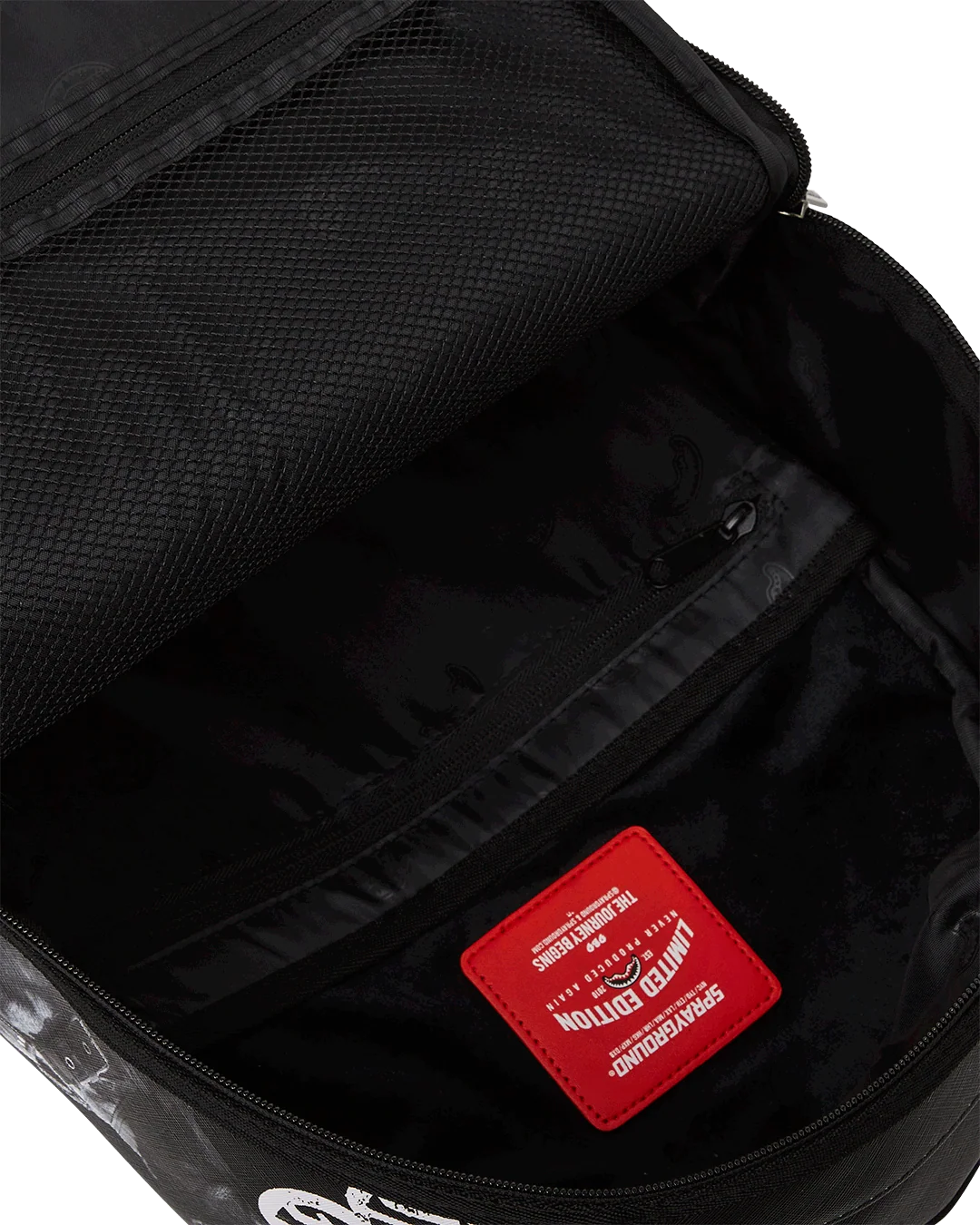 COMPTON COWBOYS HOME ON THE RANGE BACKPACK