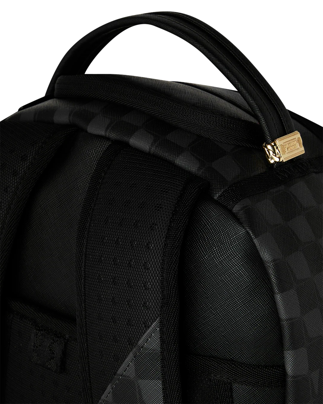 SHARKS IN PARIS HYPER PUFF BACKPACK