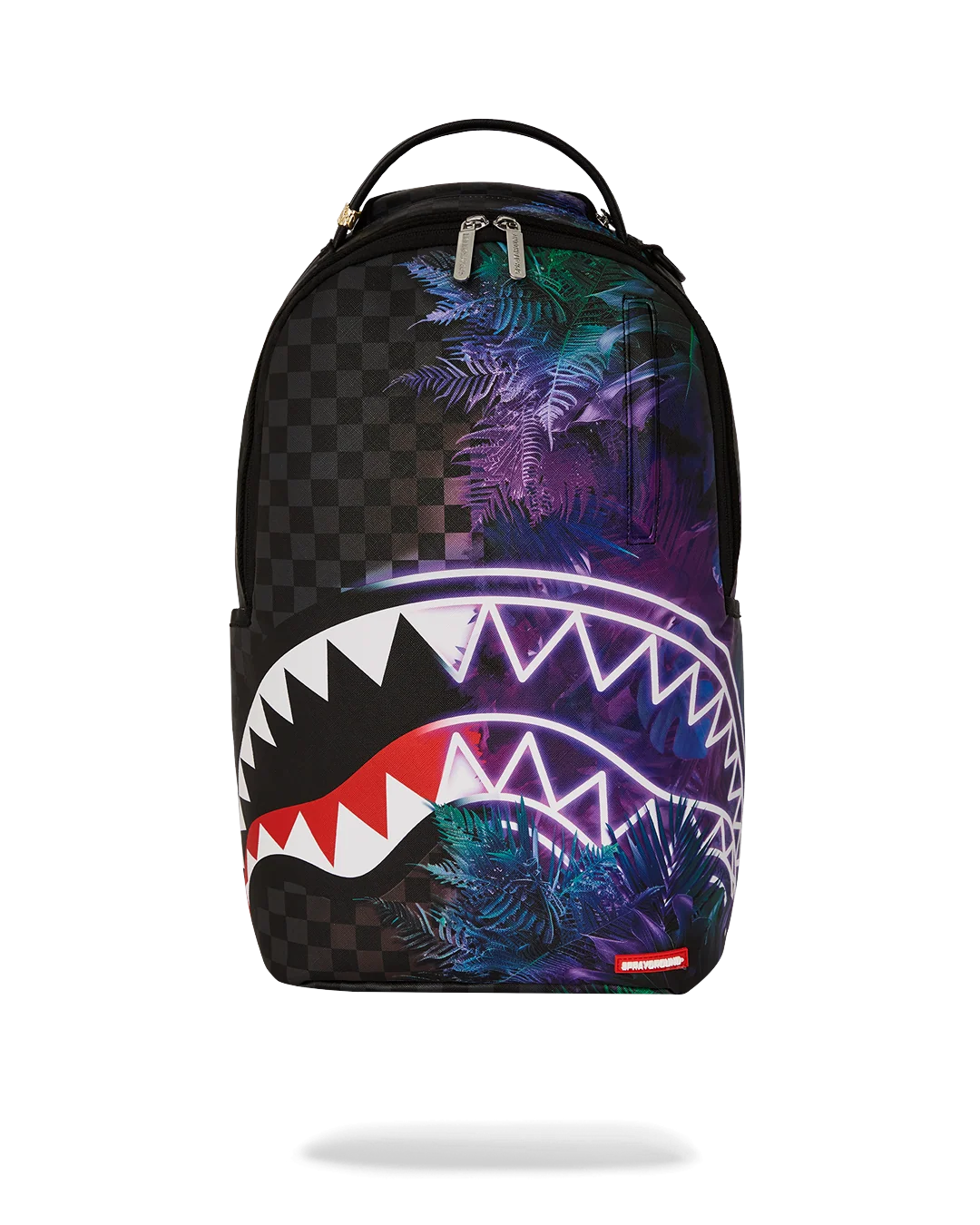 WELCOME TO THE PARTY DLXSV BACKPACK