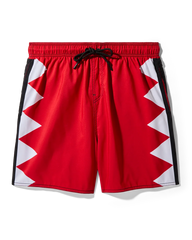 H20 FLOW SWIM SHORT