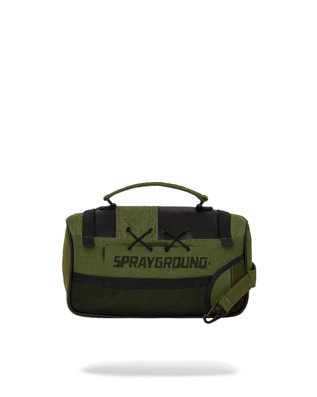 SPECIAL OPS OPERATION SUCCE$$ TOILETRY TUBE BAG