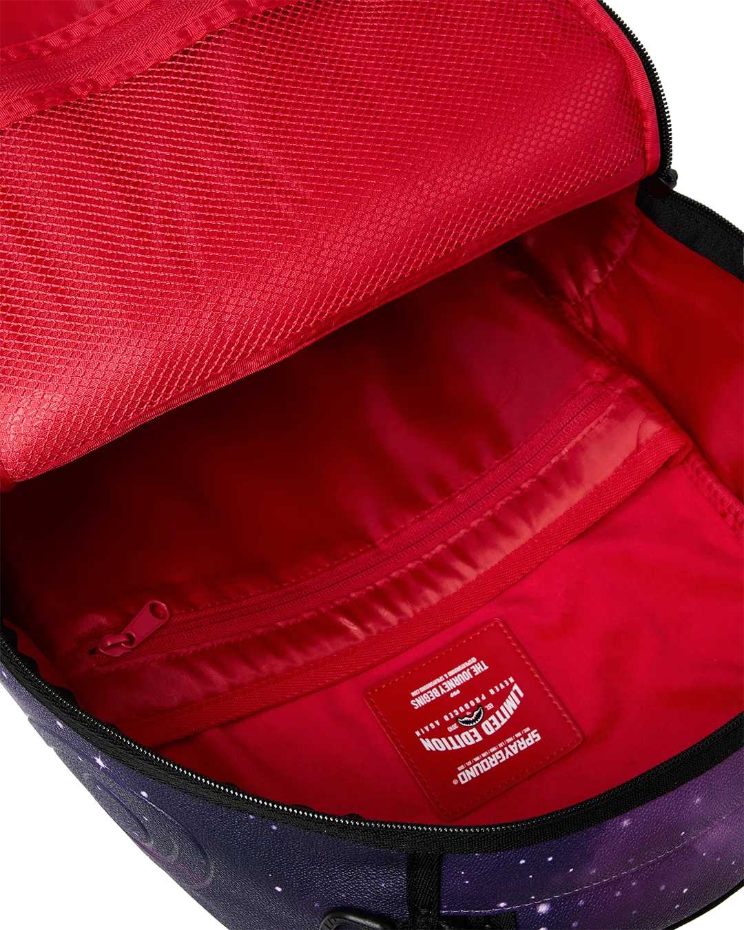 BOB MARLEY COLLAB - THE LEGEND FOREVER BACKPACK