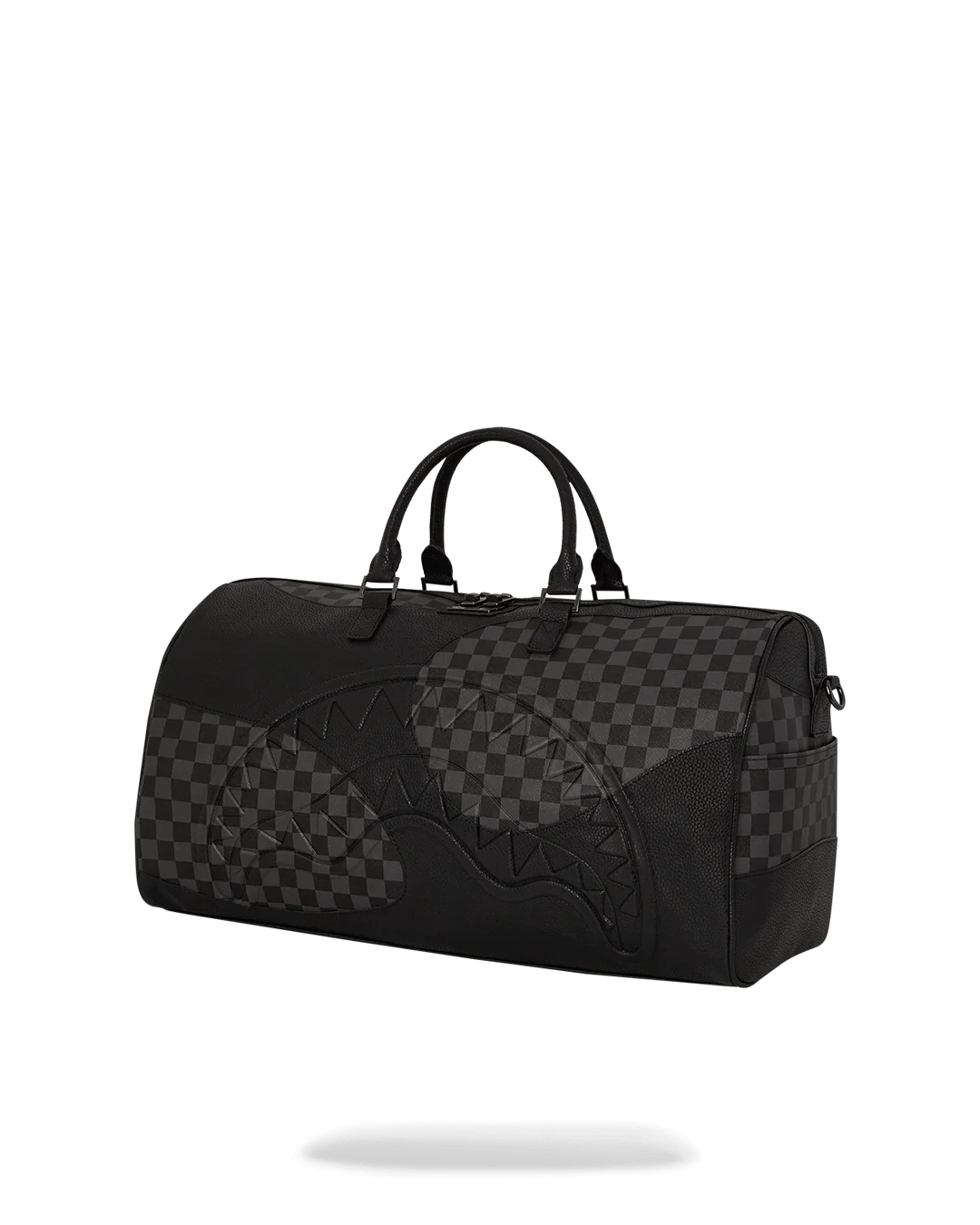 GHOST WAVE DUFFLE