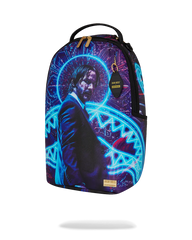 JOHN WICK CONSEQUENCES - OFFICIAL COLLAB BACKPACK