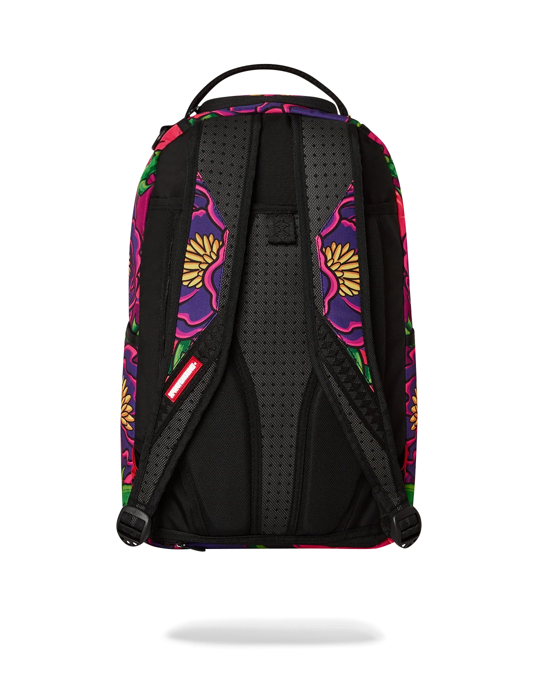 MONEYBEAR MEAN LEAN SHARK MACHINE BACKPACK