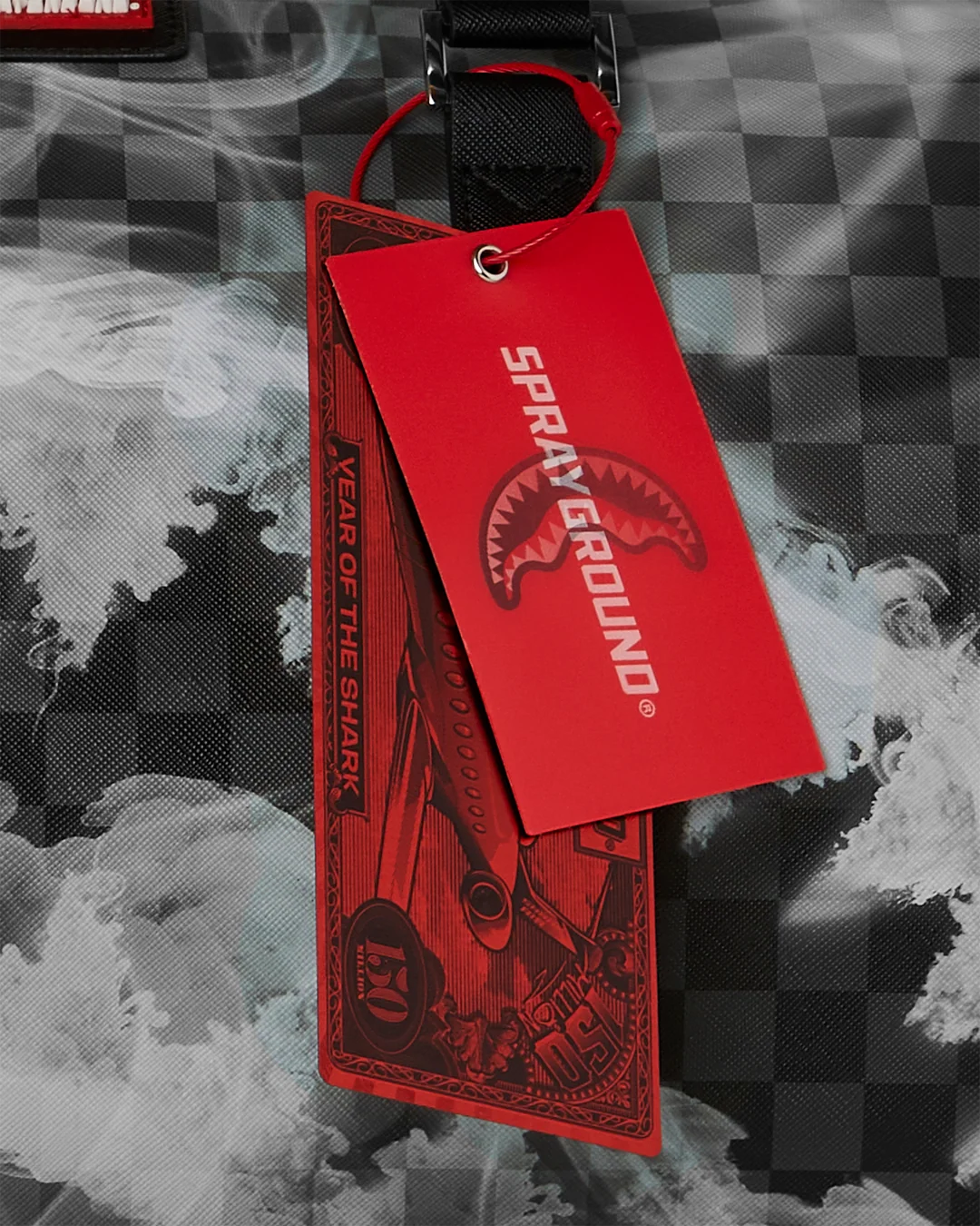 DAYDREAM DUFFLE