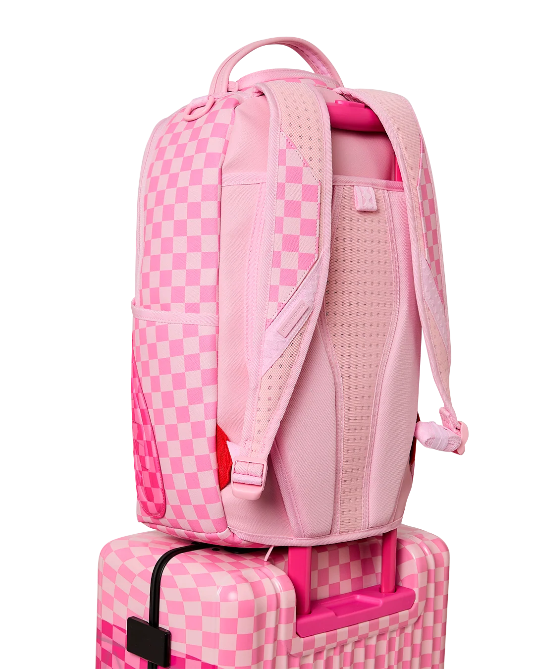 SUGAR DRIP CANDY BITE CARRY-ON LUGGAGE
