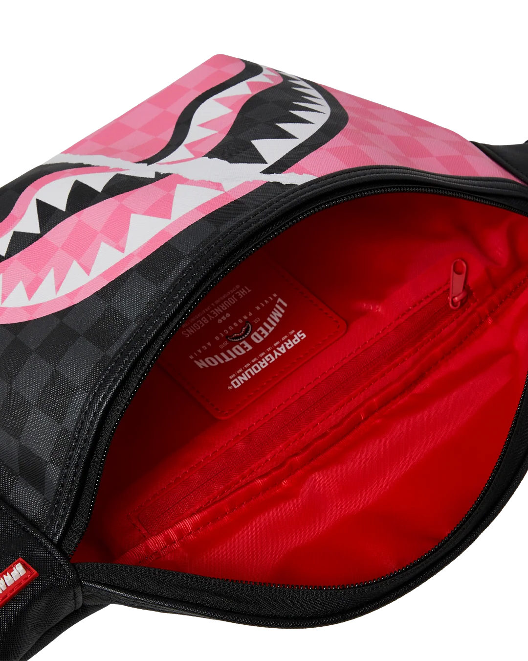 VENOM CRUSH SAVVY CROSSBODY