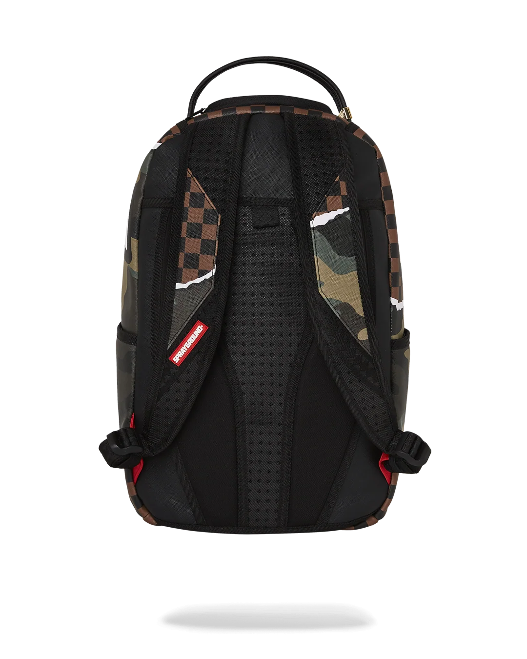 UNSTOPPABLE ENDEAVORS III BACKPACK