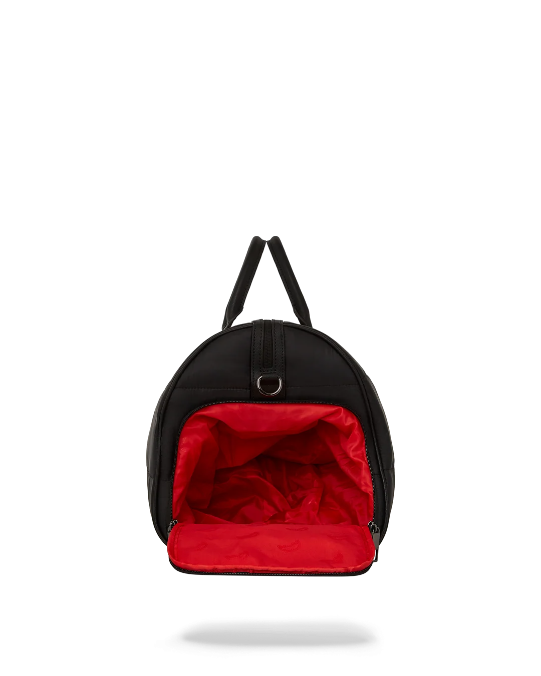 SNOWWSTORM PUFFER DUFFLE