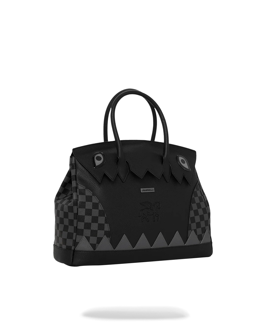 RACEWAY SHADOW PHANTOM PALACE HANDBAG