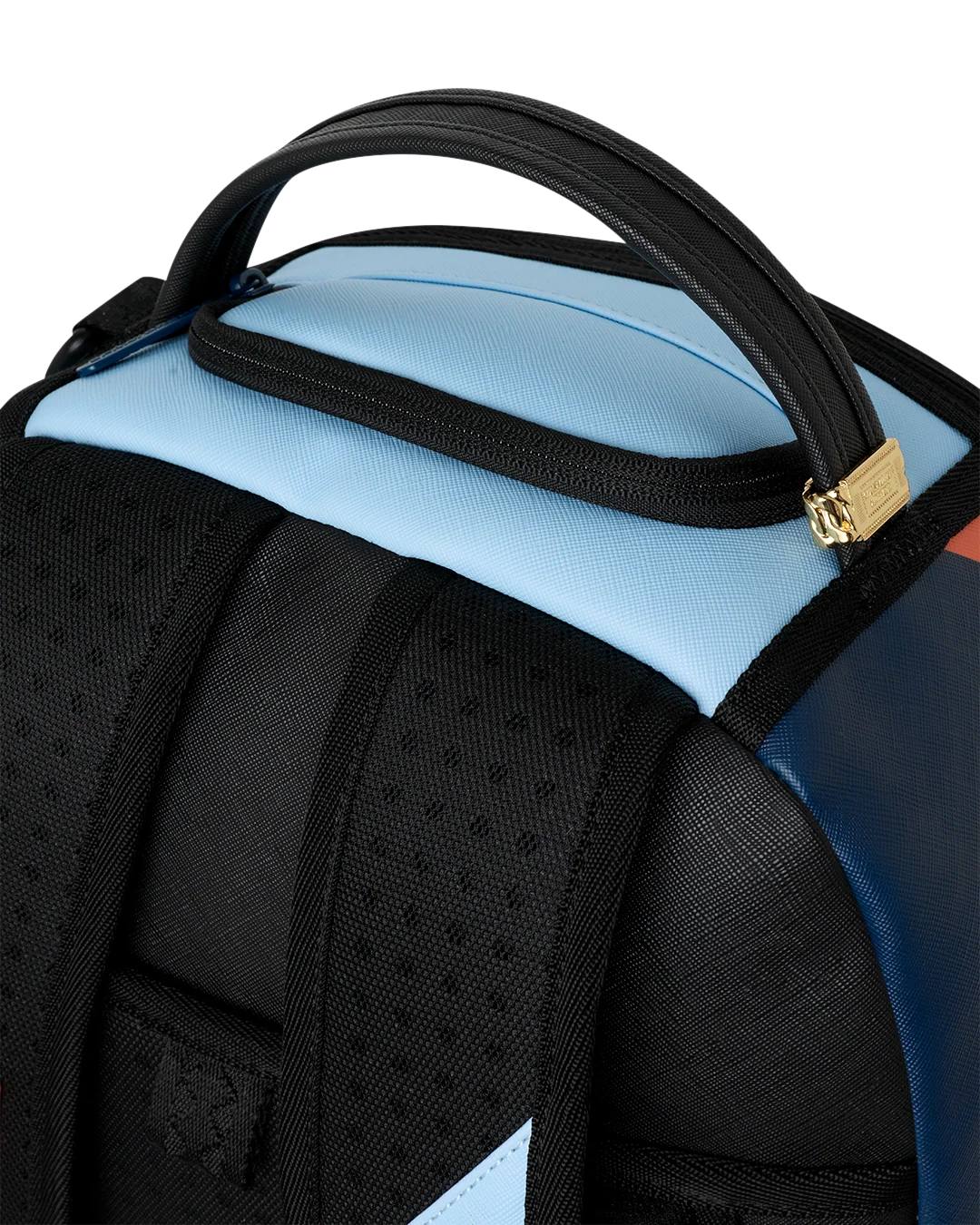 MLS NYCFC SPEED SHARK DLXSV BACKPACK